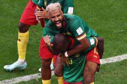 开云体育-Ming遭遇三连败，塞尔维亚队教练面临压力！的简单介绍