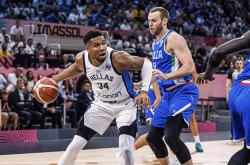 KAIYUN-字母哥迎来七赛季高光表现，法国队球迷沸腾！的简单介绍