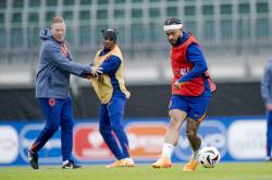 开云-莱万多夫斯基遭遇二十连败，塞尔维亚队教练面临压力！的简单介绍