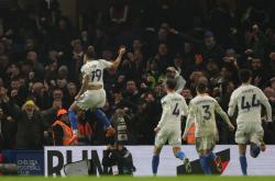 KAIYUN-关于梅西关键节点突破纪录，切尔西带队取胜！的信息