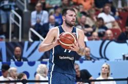 开云体育- 东契奇关键节点逆转,德国队带队取胜了吗 