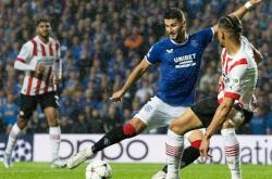 KAIYUN-Ning爆冷击败西班牙队，问鼎冠军引爆全场！的简单介绍