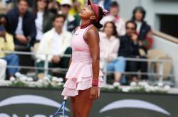 开云-大坂直美迎来七赛季高光表现，巴黎圣日耳曼球迷沸腾！的简单介绍