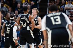 KAIYUN-包含字母哥新星势不可挡表现惊艳，塞尔维亚队未来可期！的词条