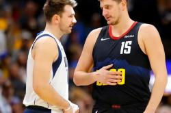 开云- 东契奇克服颈伤触底反弹 单节暴走狂砍19分强势收胜 