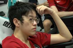 KAIYUN- scout打爆doinb 