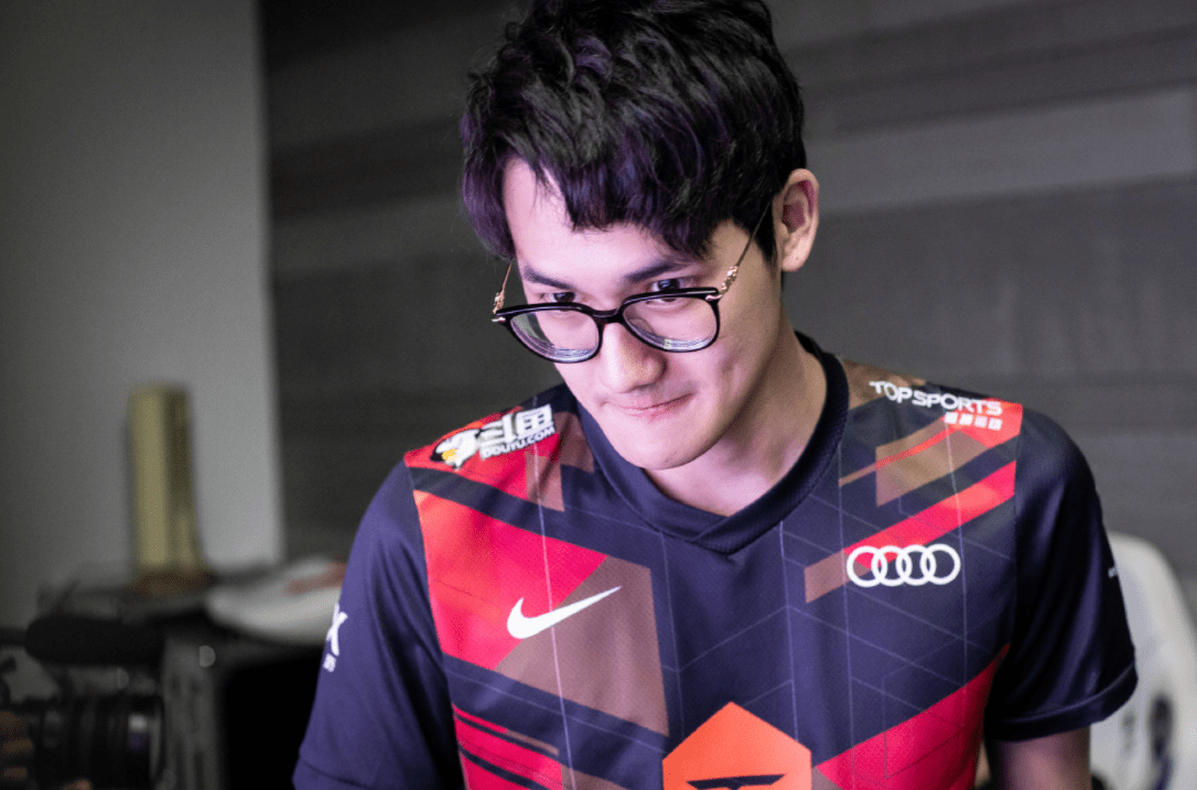 关于Karsa爆冷击败TES,爆冷引爆全场!的信息 关于Karsa爆冷击败TES,爆冷引爆全场!的信息