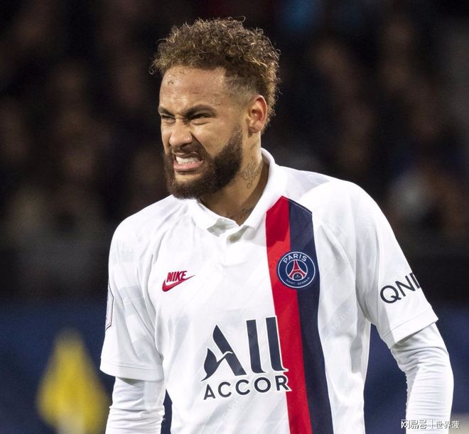 内马尔连续十场比赛得分超过关键助攻，快船挑战极限！的简单介绍